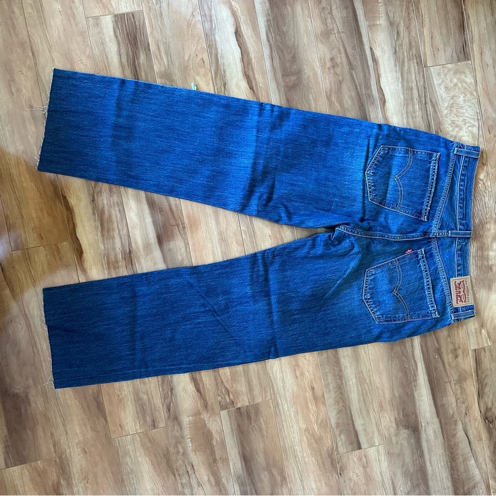 Levi’s Jeans - Picture 6 of 6